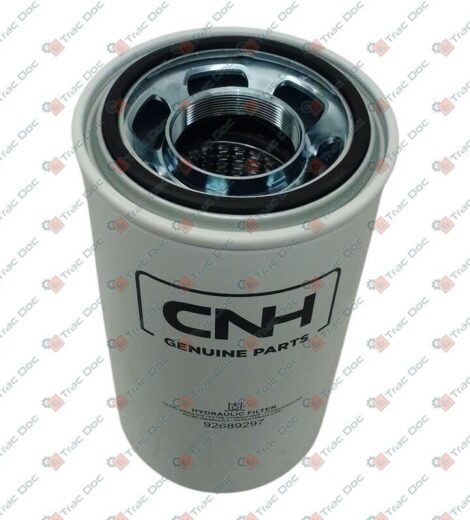 FILTRO OLIO IDRAULICO - CNH Originale - 92689297