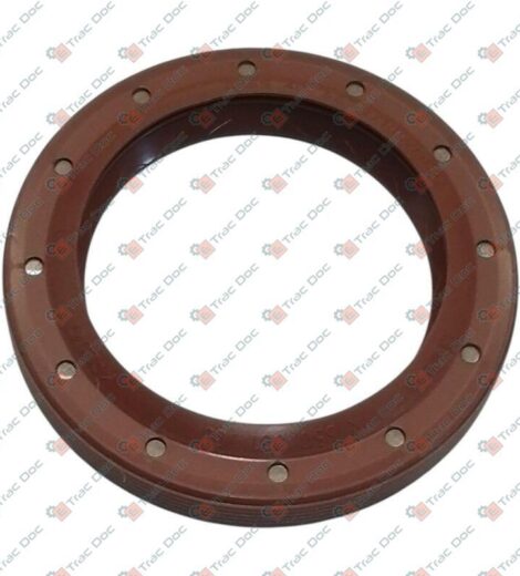 PARAOLIO 40x56x10 SPECIALE - Fendt - X550081705000