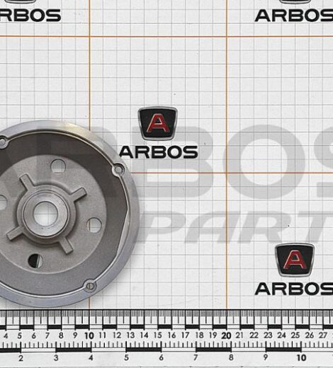 COVER - GOLDONI - 00005553