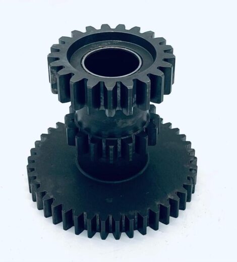 TRIPLE GEAR Z = 21-16-42 - GOLDONI - 00023985