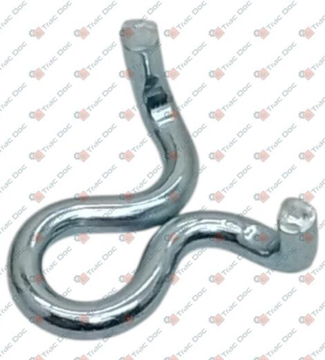 HOOK STOP RING - GOLDONI - 00039694
