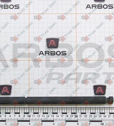 TRANSMISSION CONTROL ROD - GOLDONI - 00039808