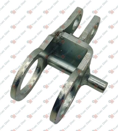 HANDBRAKE RETURN LEVER - GOLDONI - 00061663