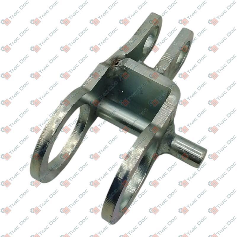 HANDBRAKE RETURN LEVER - GOLDONI - 00061663
