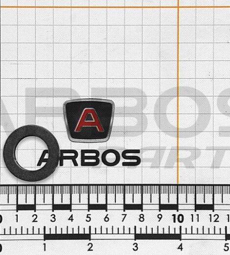 ANELLO 20x32x7 - GOLDONI - 00620092