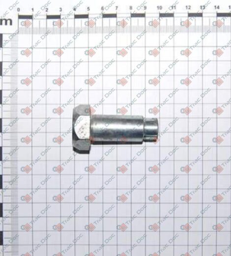 PERNO TRASMISSIONE DISCO - GASPARDO - G22230046R