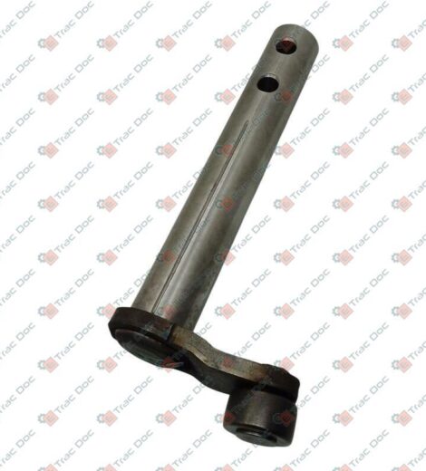 CLAAS 0009396470 ROTARY RAKE TINE HOLDER ARM INTERNAL LEVER - GRANIT - 195000009396470