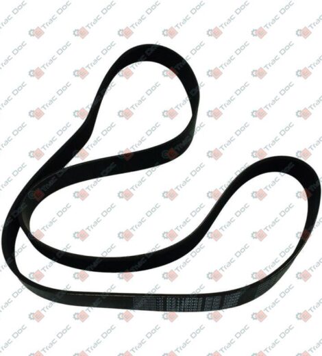 POLY-V BELT 8PK - John Deere - DZ119062
