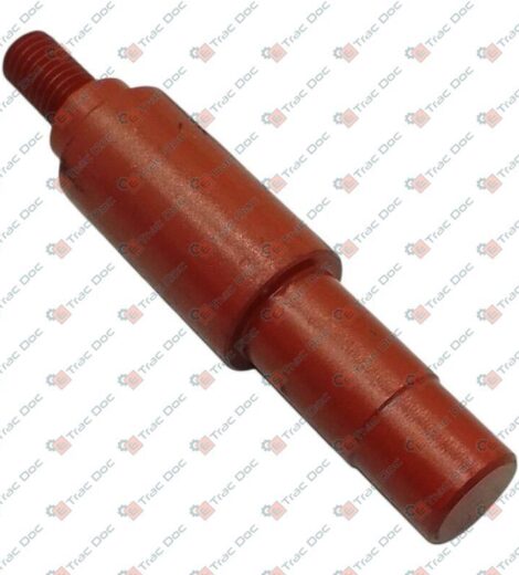 ASSE RUOTA CARRELLO - KUHN - 57731320