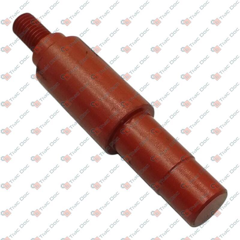 ASSE RUOTA CARRELLO - KUHN - 57731320