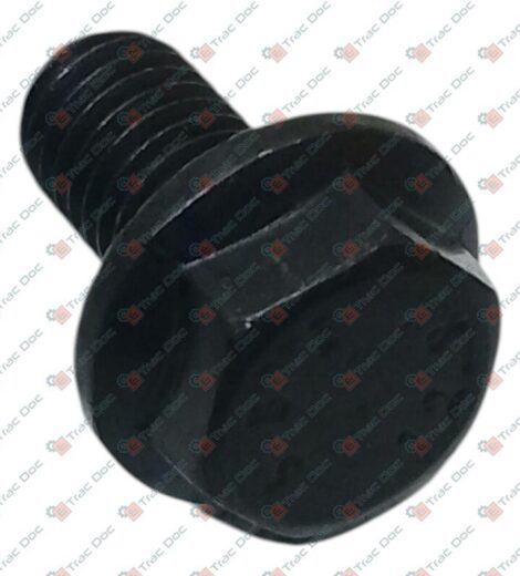 VITE SPECIALE AUTO BLOCCANTE FLANGIATA - KUHN - 80131018