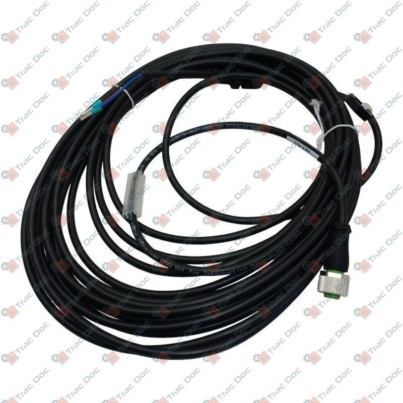 CAVO SENSORE PORTELLONE MODIFICATO - KUHN - Z4301740