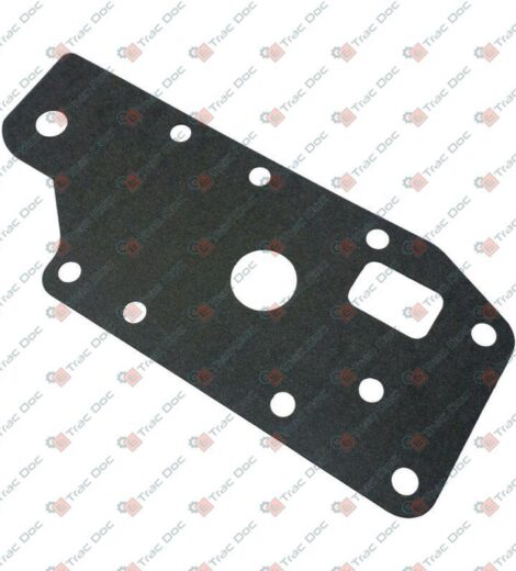 GUARNIZIONE SUPPORTO FILTRO IDRAULICO - LANDINI - 139882A2
