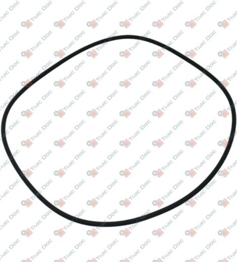 ANELLO OR 3475 - 158 FPM - LANDINI - 238-7158