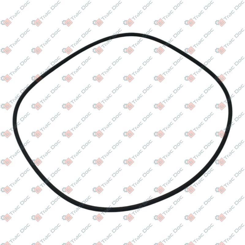 ANELLO OR 3475 - 158 FPM - LANDINI - 238-7158