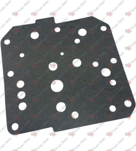 GUARNIZIONE ACCOPPIAMENTO BLOCCO VALVOLE CAMBIO - LANDINI - 258697A2
