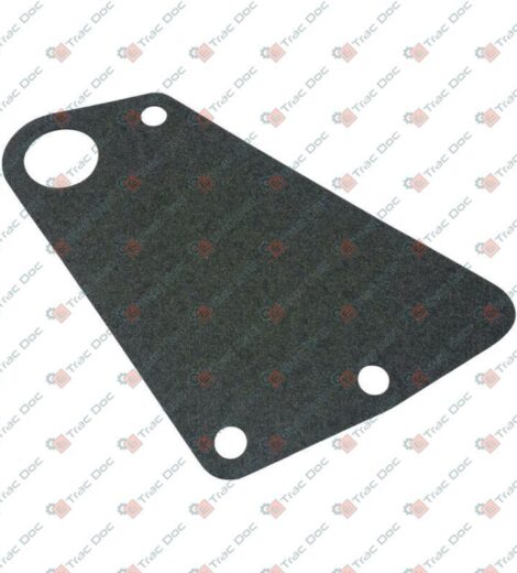 GUARNIZIONE ACCOPPIAMENTO BLOCCO VALVOLE SOLLEVATORE - LANDINI - 303376A1