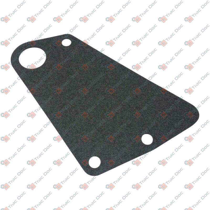 GUARNIZIONE ACCOPPIAMENTO BLOCCO VALVOLE SOLLEVATORE - LANDINI - 303376A1