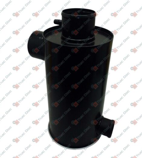 COMPLETE DRY AIR FILTER - LANDINI - 3304056M92