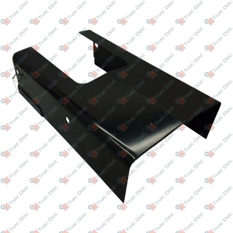 MOBILE TRACK TENSIONER PROTECTION - LANDINI - 3535756M1