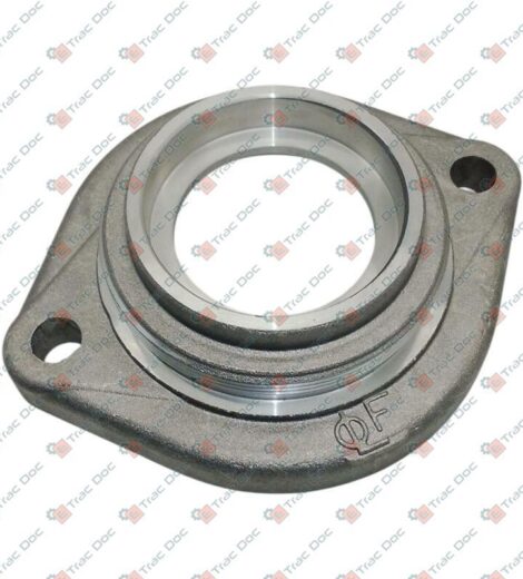 EXTERNAL FLANGE OF THE PTO SHAFT - LANDINI - 3543738M2