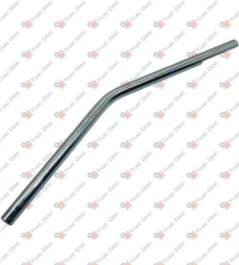 SHAPED LEVER FOR HYDRAULIC DISTRIBUTOR CONTROL - LANDINI - 3558691M1