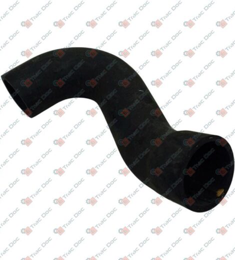 UPPER RADIATOR SLEEVE - LANDINI - 3671459M3