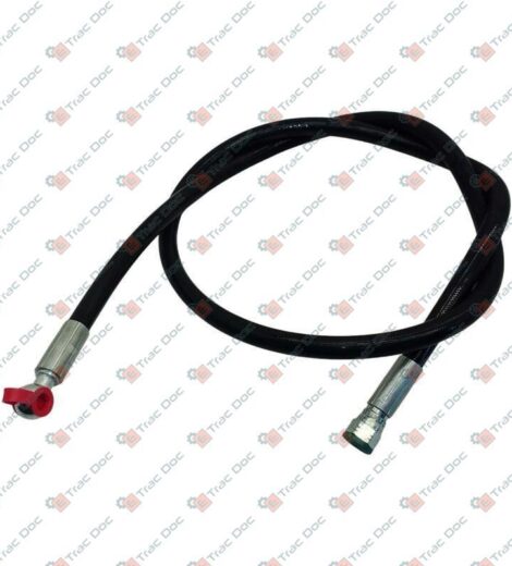 FRONT BRAKE HOSE - LANDINI - 3675510M91