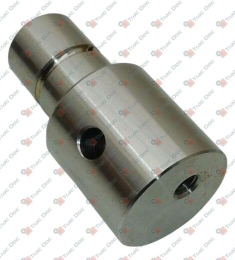 UPPER AND LOWER STEERING AXLE PIN - LANDINI - 3688913M3