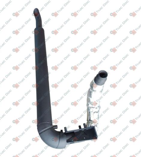 TUBO DI SCARICO VERTICALE - LANDINI - 3691416M94