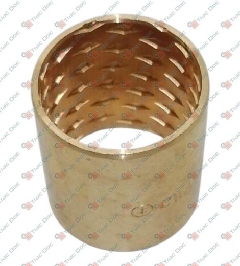 STEERING AXLE BUSHING - LANDINI - 3696038M1