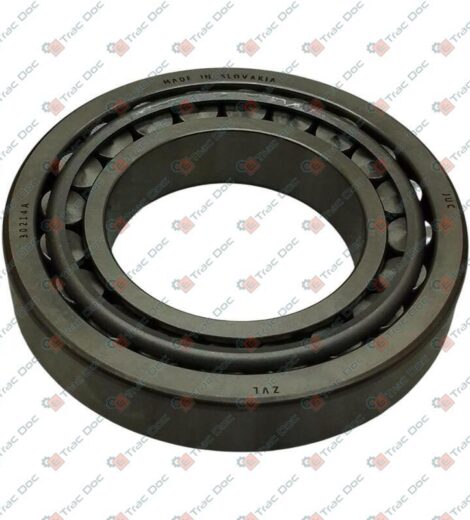 CUSCINETTO A RULLI CONICI 70x125x26,25 - LANDINI - 390504X1
