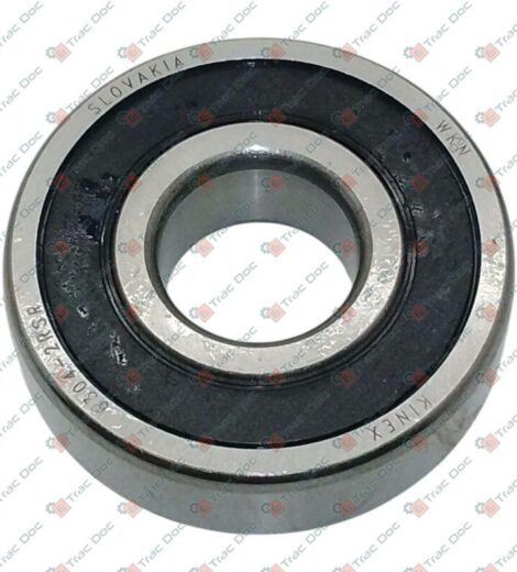 CUSCINETTO A SFERE SCHERMATO 20x52x15 - LANDINI - 391360X1