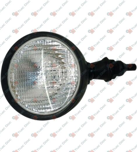 REAR WORK LIGHT - LANDINI - 4203864M1