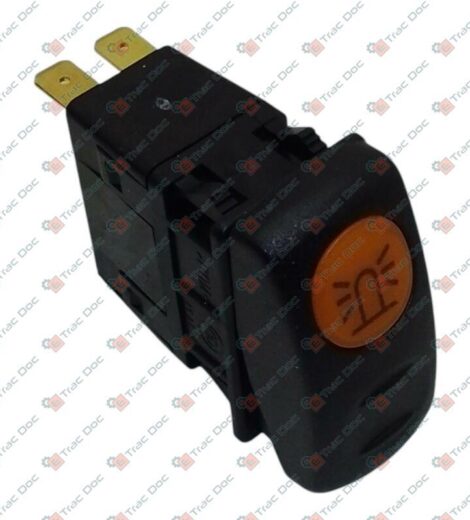 ROTATING BEACON CONTROL SWITCH - LANDINI - 4215066M91