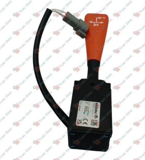 DEVIOGUIDA LEVA INVERTITORE - LANDINI - 6516632M91