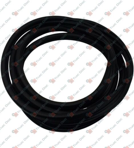 CABIN FRONT GLASS SEAL - LANDINI - 6519565M1