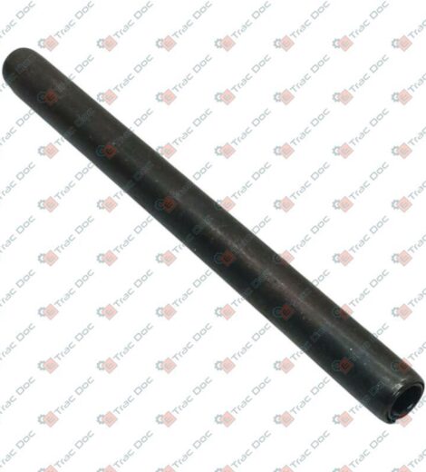 ELASTIC PIN DIAMETER 8x100 SPIRAL - LANDINI - 6606094A1