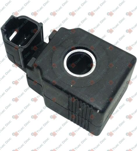 BOBINA SOLENOIDE - LANDINI - 6640221A1