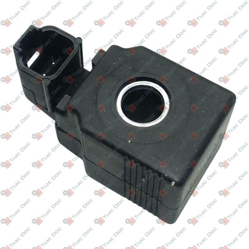 BOBINA SOLENOIDE - LANDINI - 6640221A1