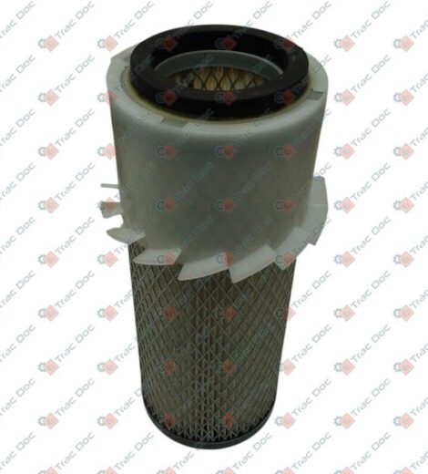 FILTRO ARIA ESTERNO - LANDINI - 6676401A1
