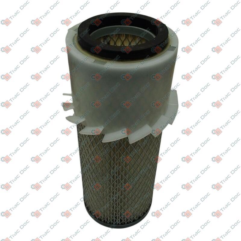 FILTRO ARIA ESTERNO ex 26510192 - LANDINI - 6676401A1