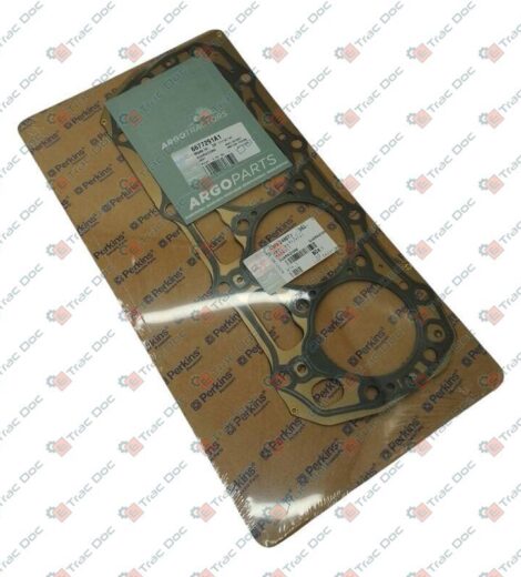 GUARNIZIONE TESTA MOTORE PERKINS 111147741 - LANDINI - 6677291A1