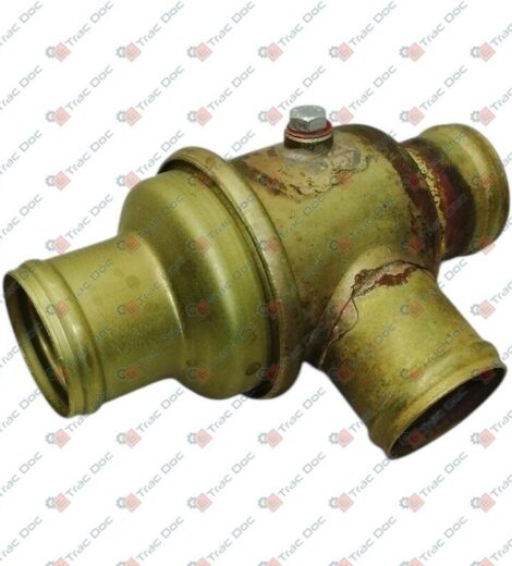 TERMOSTATO ACQUA PERKINS 2485C029 - LANDINI - 6677923A1