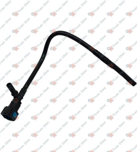 TUBO ALIMENTAZIONE POMPA INIEZIONE GASOLIO CON ATTACCO RAPIDO - LANDINI - 6678167A1