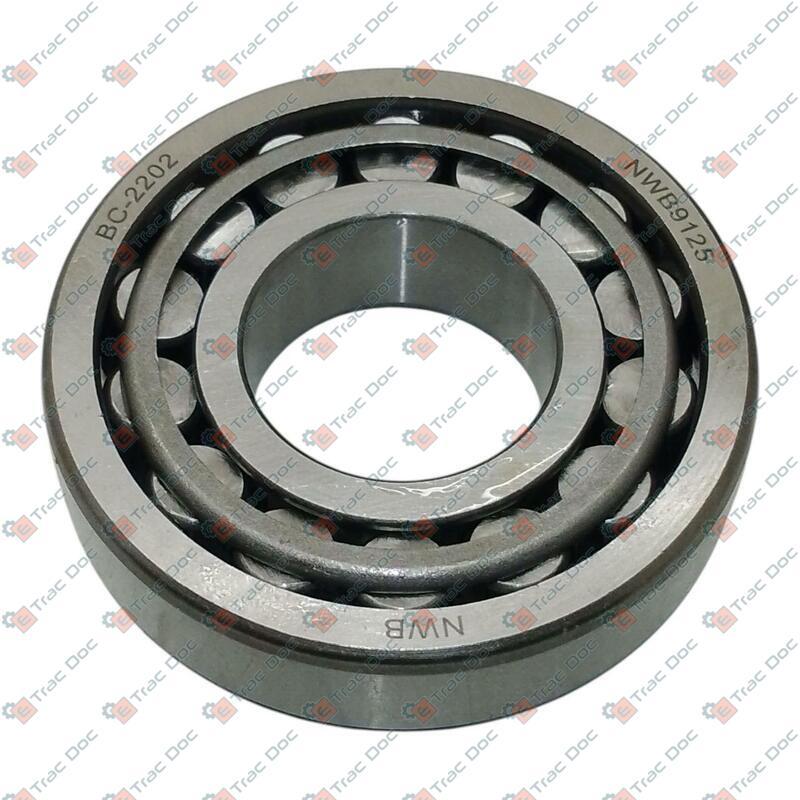 ROLLER BEARING - LANDINI - 708458A1