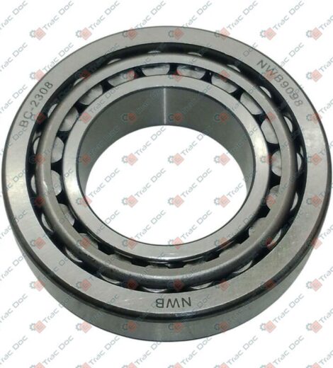 ROLLER BEARING - LANDINI - 708459A1