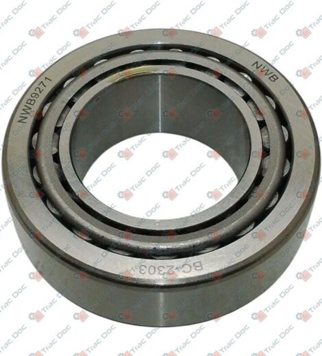 ROLLER BEARING - LANDINI - 708460A1
