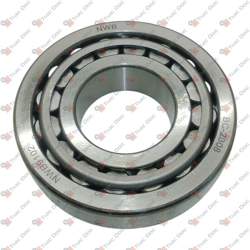 CUSCINETTO A RULLI - LANDINI - 708461A1