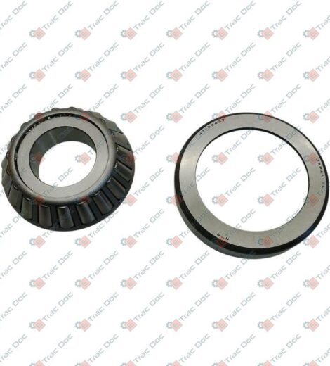 TAPERED ROLLER BEARING ex 615427C91 - LANDINI - 708914A1